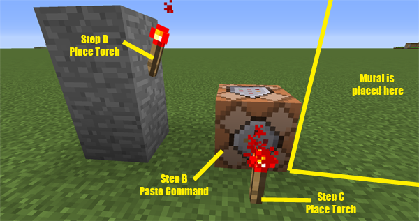 Command Block 1